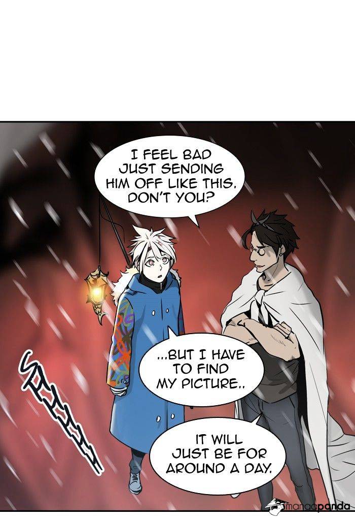Tower of God Chapter 318 image 077